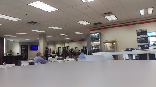 Toyota Dealer «Walser Toyota», reviews and photos, 4401 American Blvd W, Bloomington, MN 55437, USA