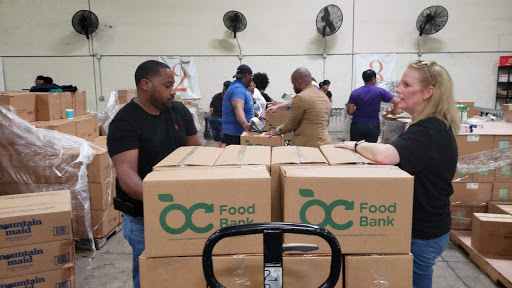 Food Bank «Orange County Food Bank», reviews and photos