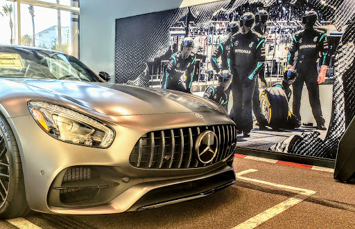 Fletcher Jones Motorcars - 9