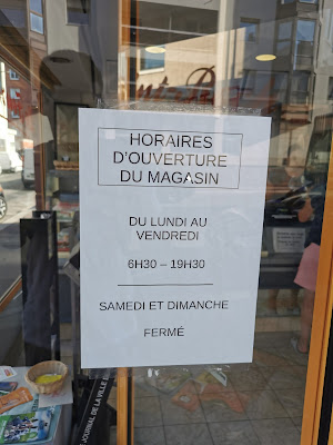 Brebant à Le Havre