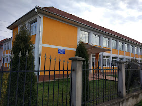 Școala Generală clasele I - VIII