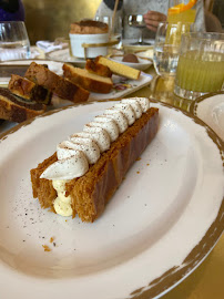 Les plus récentes photos du Restaurant français Ore - Ducasse au château de Versailles - n°17