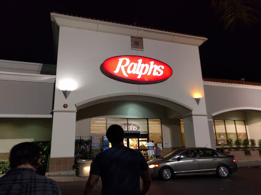 Grocery Store «Ralphs», reviews and photos, 710 N Rose Dr, Placentia, CA 92870, USA