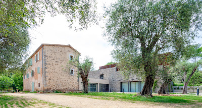 Ferme Bermond à Valbonne