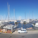 Photo n°10 de l'avis de Romana.a fait le 16/07/2019 à 20:45 sur le  Hotel Del Vecchio à Rimini