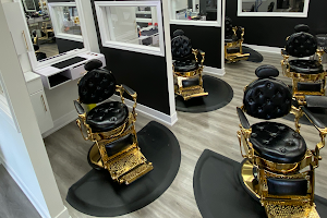 New Touch Hair Studio