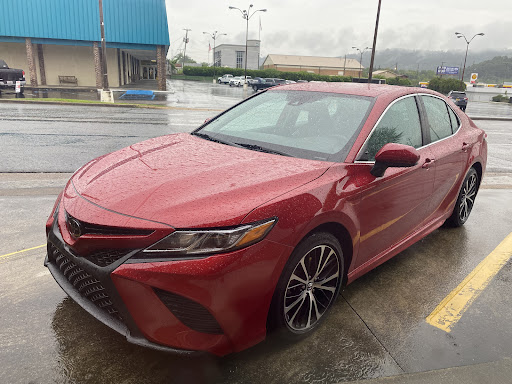 Car Dealer «Basswood Chrysler Dodge Jeep Ram», reviews and photos, 1107 Gault Ave S, Fort Payne, AL 35967, USA