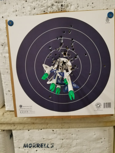 Archery Store «A & M Archery & Sporting», reviews and photos, 201 2nd St, Lakewood, NJ 08701, USA