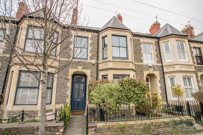 Reviews of Hern and Crabtree Estate Agents - Llandaff in Cardiff - Real estate agency