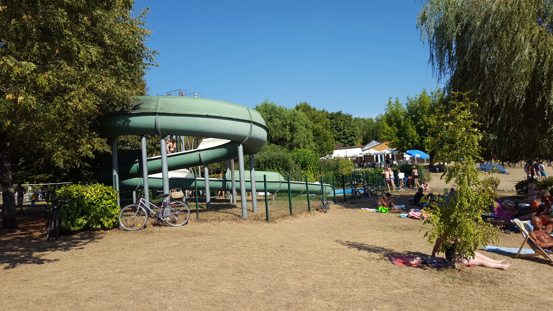 Photo n° 2 de l'avis de Hugues.a fait le 06/08/2018 à 15:21