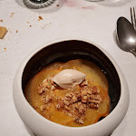 Photo n°1 de l'avis de Giada. fait le 31/01/2022 à 21:51 sur le  La Posteria à Varese