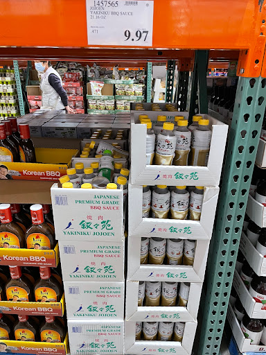 Warehouse store «Costco Wholesale», reviews and photos, 1220 W Foothill Blvd, Azusa, CA 91702, USA