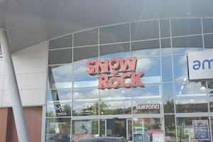 Snow + Rock Exeter