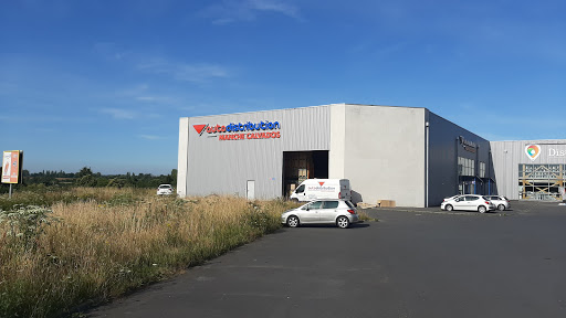 Photo 3 - MBP FRANCE - Vente de pièces auto d’occasion, Livraison en Europe et DOM-TOM