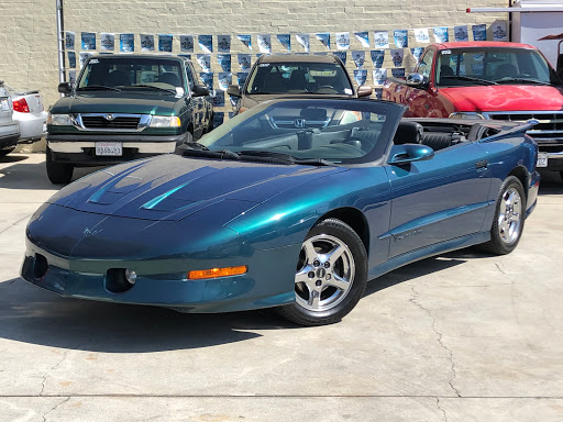 Used Car Dealer «Elmer Field Auto», reviews and photos, 8846 Sepulveda Blvd, North Hills, CA 91343, USA