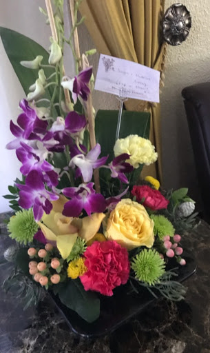 Florist «Blooming City Flowers», reviews and photos, 3000 W Peterson Ave, Chicago, IL 60659, USA