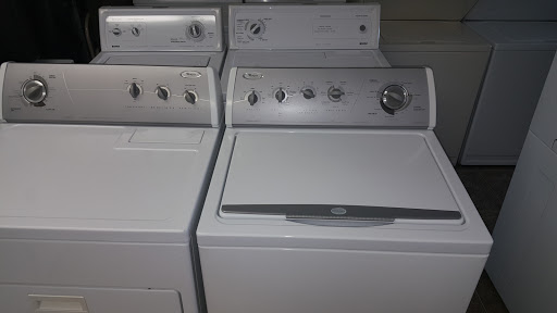 Appliance Store «Verily New & Used Appliances», reviews and photos, 71 NW 54th St, Miami, FL 33127, USA