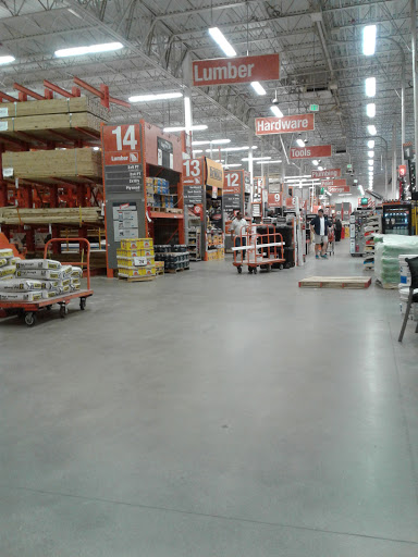 Home Improvement Store «The Home Depot», reviews and photos, 1195 N State Rd 7, North Lauderdale, FL 33068, USA