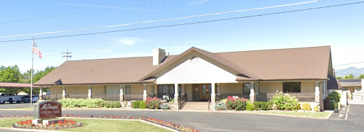 Funeral Home «Mc Dougal Funeral Homes», reviews and photos, 4330 S Redwood Rd, Taylorsville, UT 84123, USA