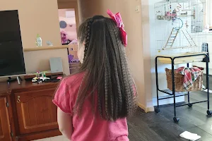 Anika's Mirror Hair Salon image