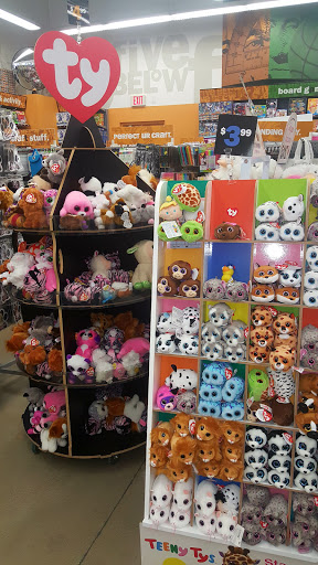 Variety Store «Five Below», reviews and photos, 5450 Grand Pkwy, Richmond, TX 77406, USA