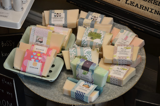 Gift Shop «Small Town Charm», reviews and photos, 7175 Nolensville Rd #105, Nolensville, TN 37135, USA