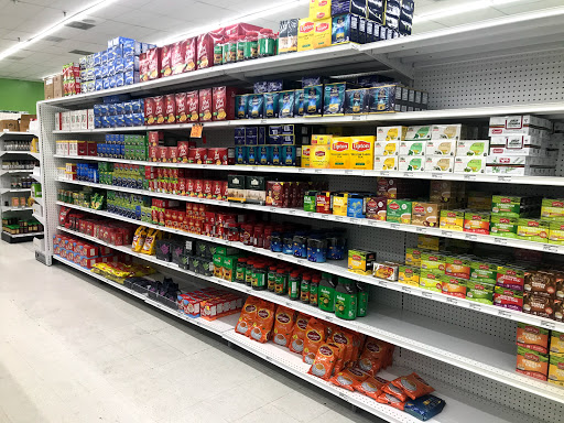 Grocery Store «Desi Discount Grocers», reviews and photos, 435 Murphy Rd Z, Stafford, TX 77477, USA