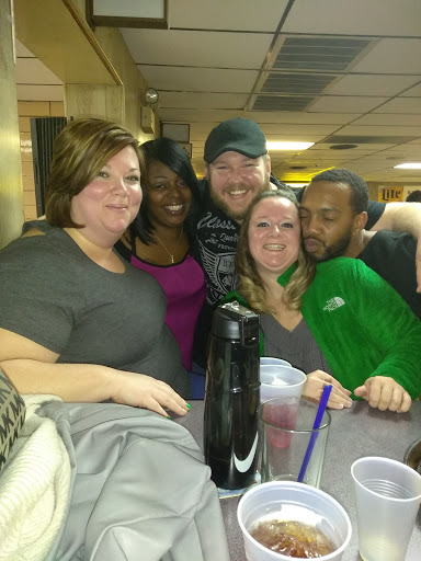 Bowling Alley «Gilmore Lanes», reviews and photos, 5595 Dixie Hwy, Fairfield, OH 45014, USA