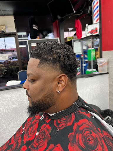 Barber Shop «Groomsmen Barbershop», reviews and photos, 10312 Bloomingdale Ave, Riverview, FL 33578, USA