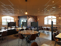Photos du propriétaire du Restaurant français Brasserie le QG à Savigneux - n°1