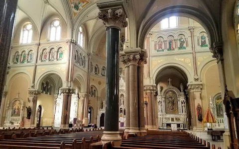 Basilica of Our Lady of Perpetual Help image