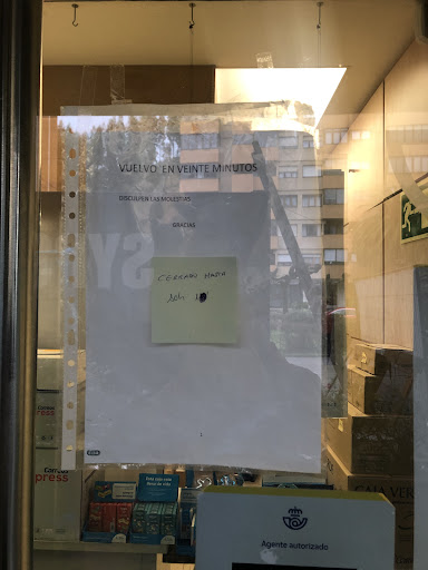 Post Office