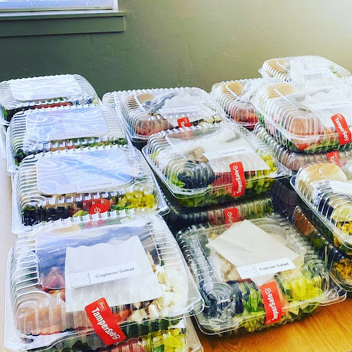 Caterer «801 Catering», reviews and photos, 50 2950 S, Salt Lake City, UT 84115, USA