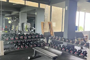 SRX Fitness Studio, Vidyaranyapura image