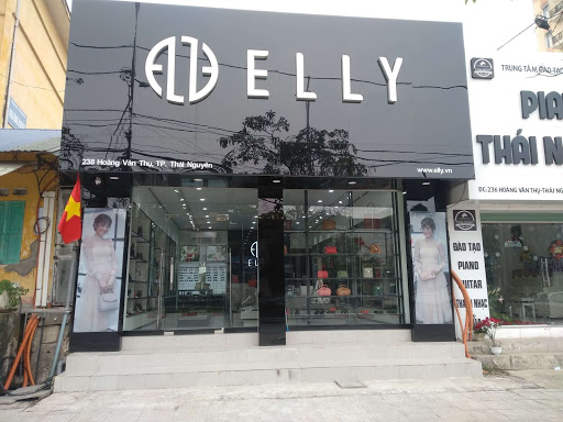 ELLY