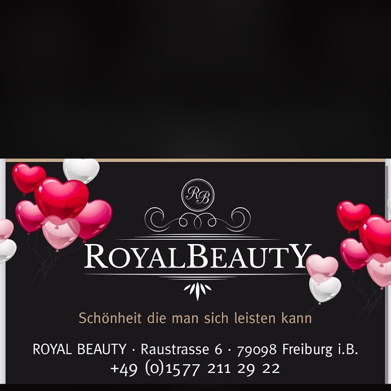 Royal Beauty Freiburg