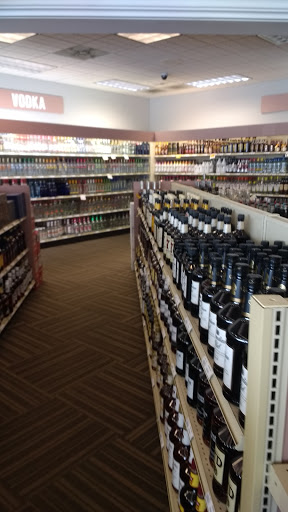 Liquor Store «ABC Stores», reviews and photos, 4244 NW Cary Pkwy, Cary, NC 27513, USA