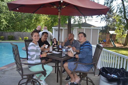 Real Estate Agency «Entourage Elite Real Estate», reviews and photos, 1 W 1st Ave #320, Conshohocken, PA 19428, USA