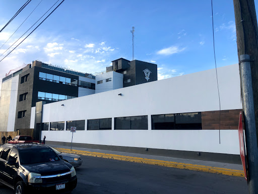 Centro Médico de Especialidades de Ciudad Juárez
