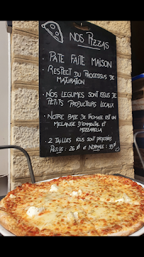 Photos du propriétaire du Pizzeria Glouby à Biarritz - n°4