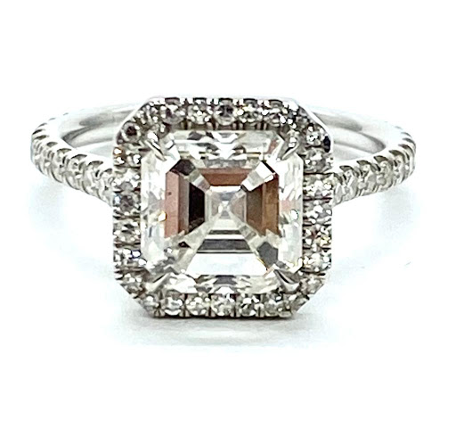 Jewelry Buyer «Jackie Abraham Jewelers», reviews and photos, 1027 Kane Concourse, Bay Harbor Islands, FL 33154, USA