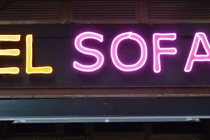 'El Sofa': Benidorm's Erotic Bar and Sex Cinema. image