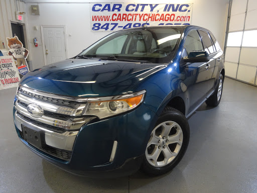 Used Car Dealer «Car City Inc», reviews and photos, 2232 N Rand Rd, Palatine, IL 60074, USA