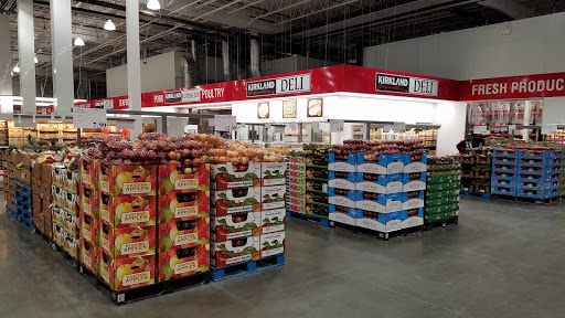 Warehouse store «Costco Wholesale», reviews and photos, 14 Lightcap Rd, Pottstown, PA 19464, USA