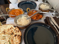 Poulet tikka masala du Le Madras - Restaurant Indien à Strasbourg - n°14