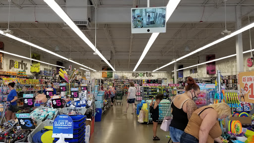 Variety Store «Five Below», reviews and photos, 8250 Kingsridge Road, Dayton, OH 45459, USA