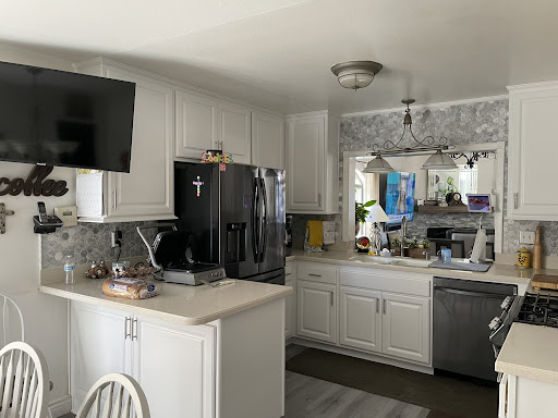 Kitchen Remodeler «Mr Cabinet Care», reviews and photos, 4375 E La Palma Ave, Anaheim, CA 92807, USA