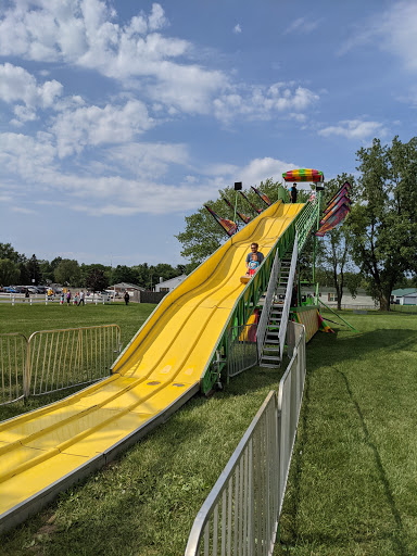 Fairground «Wayne County Fair Grounds», reviews and photos, 10871 Quirk Rd, Belleville, MI 48111, USA
