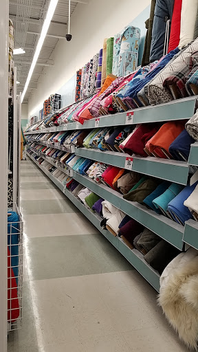 Fabric Store «Jo-Ann Fabrics and Crafts», reviews and photos, 160 Fairview Ave, Hudson, NY 12534, USA