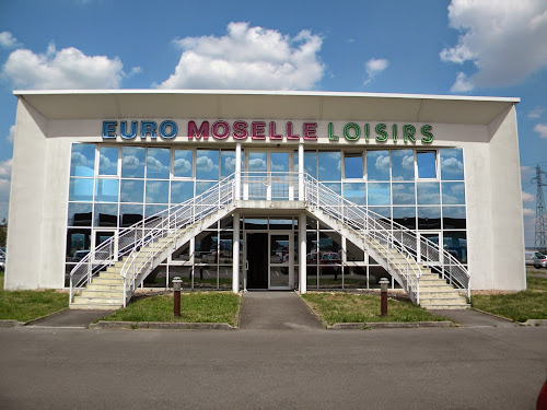 Agence de voyages Euro Moselle Loisirs Florange